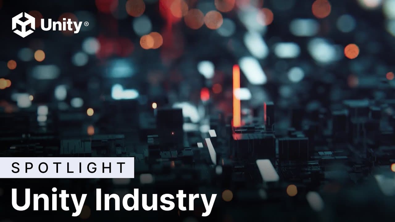 Explore our Industry Partner Podcast